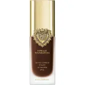 Dolce&Gabbana Flawless Everlast 40C Deep SPF 20 27 ml — Fondotinta