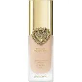 Dolce&Gabbana Flawless Everlast SPF 20 07N Chiaro 27 ml — Fondotinta