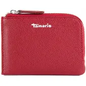Tamaris Kreditkartenetui rosso - one size