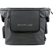 EcoFlow Sacco Impermeabile Delta 2