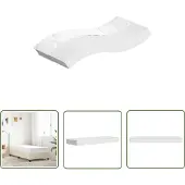 The Living Store materasso Bonnell a molle medie 80x200 cm
