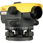 Leica Geosystems Livella NA332 Level 360° | 7640110695999