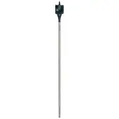 Bosch Fresa a filo Self Cut, esagono 30 x 400 mm