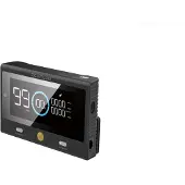 EcoFlow 50049001 Telecomando per Delta Pro Nero