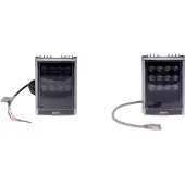 Axis 01211-001 security cameras mounts housings Unità LED IR
