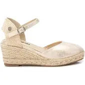 Refresh Espadrillas Con Zeppa 172859