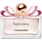 Salvatore Ferragamo Signorina EDP 100 ml — Eau de Parfum