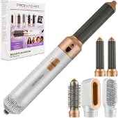 ProfiCare Multifunctional hair curler HAS 3132 G 331321