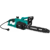 Vonroc Motosega Elettrica 2000W – 40 cm