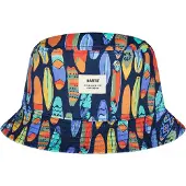 Barts Kid's Antigua Hat Cappello Bambini (50 cm, blu)