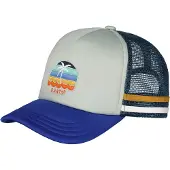 Barts Kid's Club Cap Cappellino Bambini (53 cm, grigio)