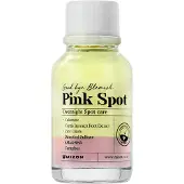 Mizon Pink Spot Good Bye Blemish 19 ml — Trattamento anti-macchie