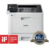 Brother HL-L8360CDW Stampante laser