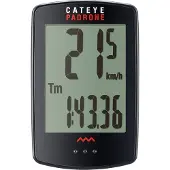 Cateye Ciclocomputer Padrone Pa100w