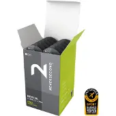 Neversecond Scatola Di Gel Energetici C30 Citrico 60ml 12 Unità