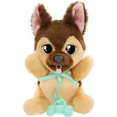 IMC Toys Orsacchiotto Baby Paws Yummy German Shepherd