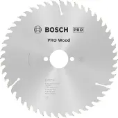 Bosch Powertools Legno Ottico 190x30-48