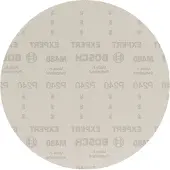 Bosch Accesorios Carta Vetrata Expert M480 225 Mm G240 25 Unità