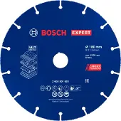 Bosch Accesorios Expert Carburo Multi Ruota 180 Mm