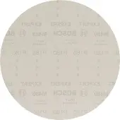 Bosch Carta Vetrata Expert M480 225 Mm G180 25 Unità
