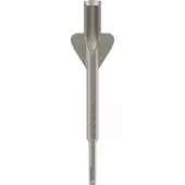 Bosch Powertools Scalpello Rotondo Sds-plus 250x22 Mm