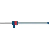 Bosch Accesorios Set di punte per estrazione SDS EXPERT CLEAN max-8X 30 x 400 x 650 mm incl. adattatore per estrazione , 2608901807