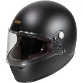 Gari Casco Integrale G07x Fiberglass