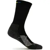 Stoic Merino Trekking Crew Socks Calze da trekking (45-47, blu)