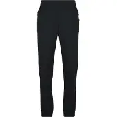 Stoic MerinoTerry285 AlavaaraSt. Pants Pantaloni da allenamento Uomo (XL, nero)