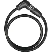 ABUS Serratura A Cavo Tresor 6412c Scmu