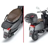 Givi Attacco Posteriore Per Top Case Lambretta V-special 50/125/200 2022-2023