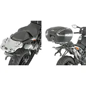 Givi Attacco Posteriore Per Top Case Monokey Ktm Duke 890 2021-2023