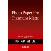 Canon Carta Fotografica Pm-101 A4
