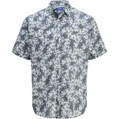 Jack & jones Stile Hawaiano Wide Fit