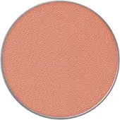 MAC Powder Kiss My Tweedy Ricarica Ombretto Opaco 1,5 g — Ombretto