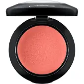 MAC Flirting With Danger 4 g — Blush Minerale