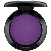 MAC Eye Shadow — ombretto pressato Power To The Purple 1,5 g