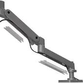 Ergotron Supporto Per Monitor Lx Pro 34´´