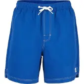 Heber Peak SeapineHe. Boardshorts Pantaloncini Uomo (3XL, blu)