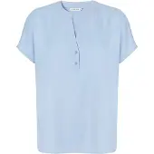 TATUUM Camicia da donna 'Marelli' blu cielo