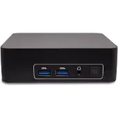 Aopen Pc Desktop Den5128 I3-1215u/8gb/512gb Ssd