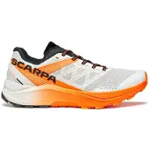 Scarpa Spin Ultra 2 Scarpe per trail running (47, bianco)