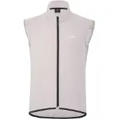 Straede Vest Gilet da ciclismo (S, grigio)