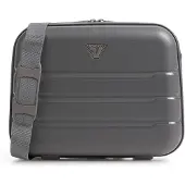 Roncato B-flying Beauty Case 34x28x14.5 Cm - Antracite