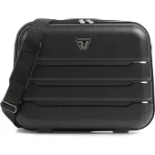Roncato B-flying Beauty Case 34x28x14.5 Cm - Nero
