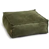 Designed By Lotte Cuscino Per Animali Domestici Velveti 50x50x20cm