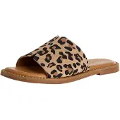 Tamaris Ciabatte marrone - 42
