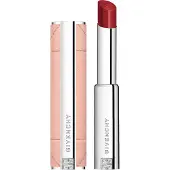 Givenchy Rose Perfetto Shine Siero 335 Rosso Intenso — Siero per labbra