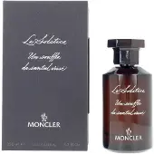 Moncler Profumo Le Solstice Vapo 100ml