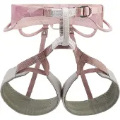 Petzl - Imbrago da arrampicata - Selena Pink - Taglia S - Rosa